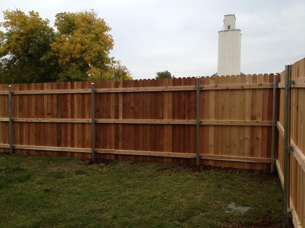 Above All Fence Company - Photo 5