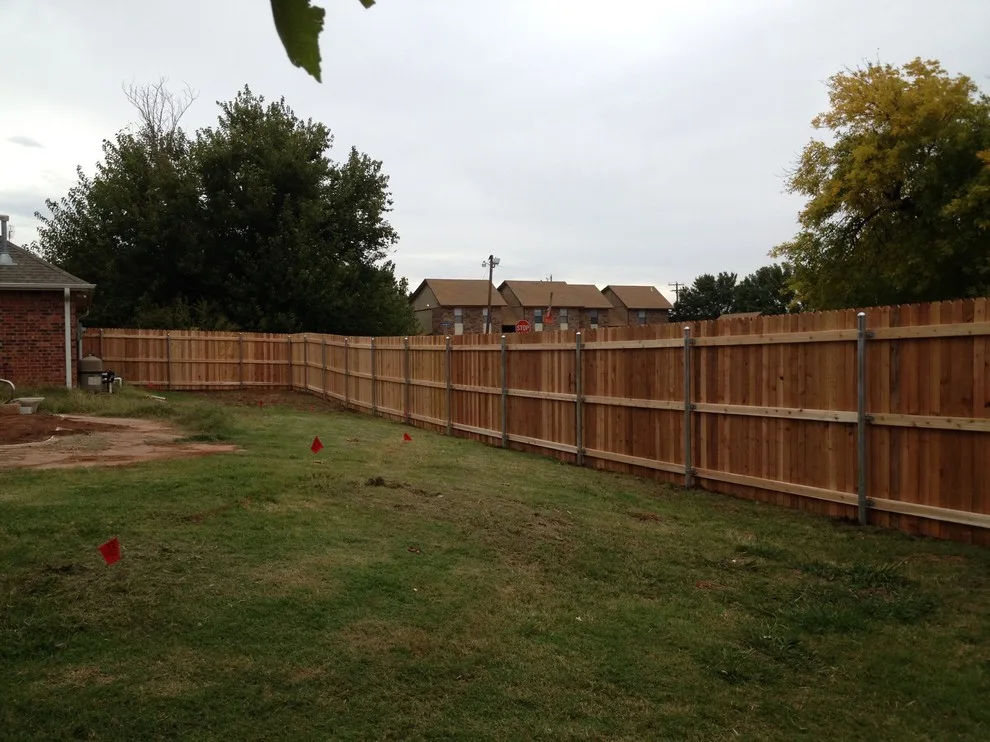 Enclosure Showcase by Above All Fence Company - Photo 47