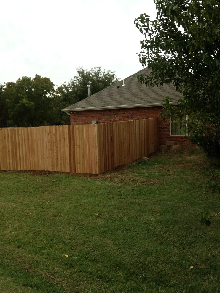 Above All Fence Company - Photo 3