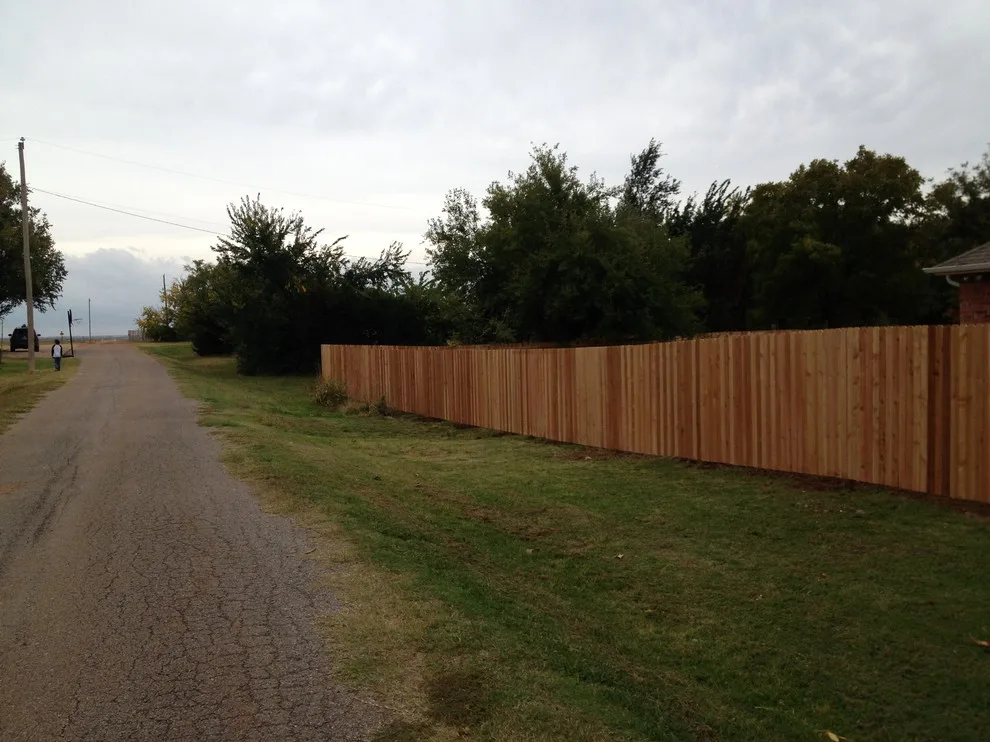 Enclosure Showcase by Above All Fence Company - Photo 18