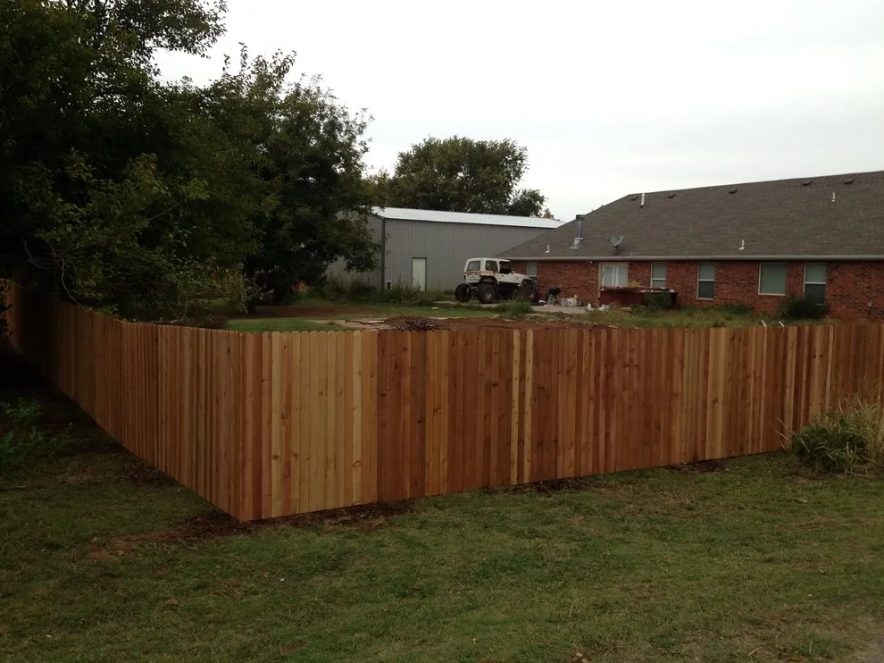 Enclosure Showcase by Above All Fence Company - Photo 102