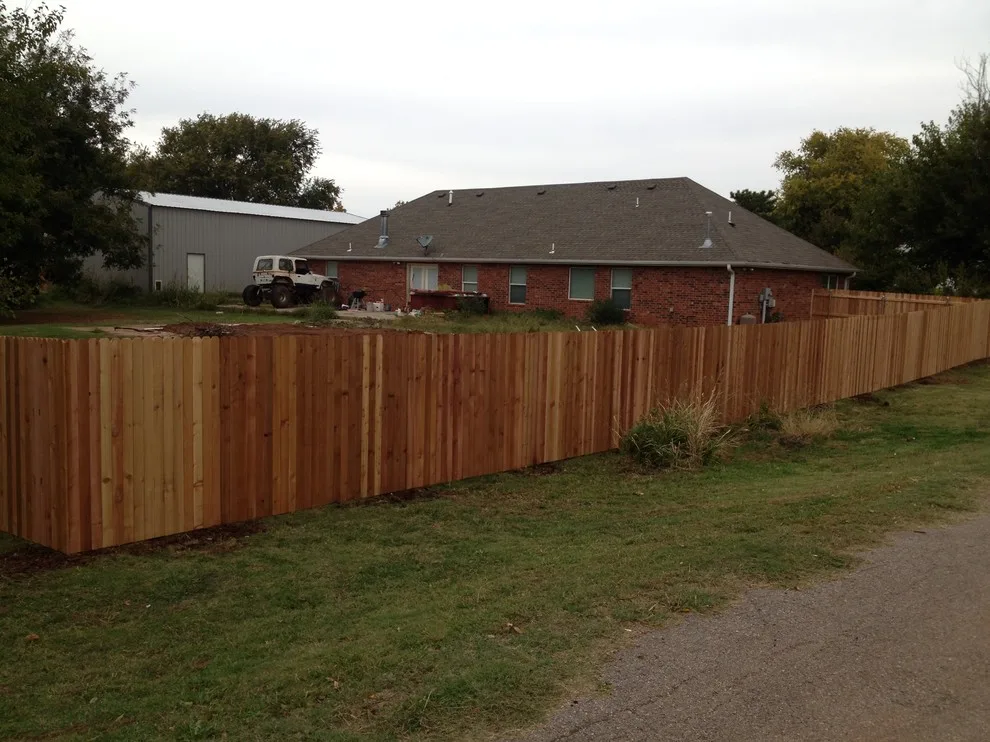 Enclosure Showcase by Above All Fence Company - Photo 105