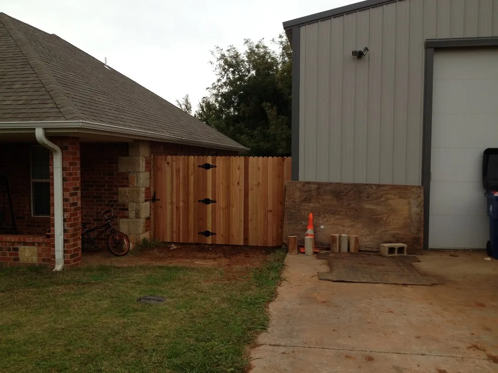 Enclosure Showcase by Above All Fence Company - Photo 98
