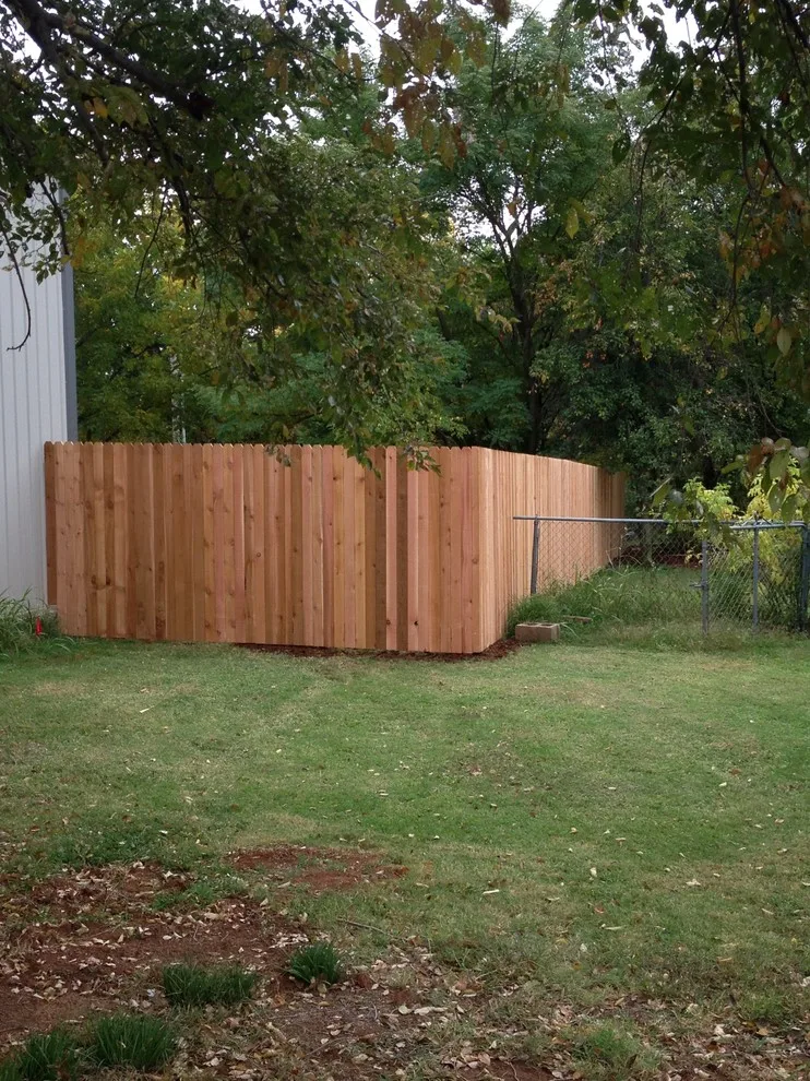 Enclosure Showcase by Above All Fence Company - Photo 140