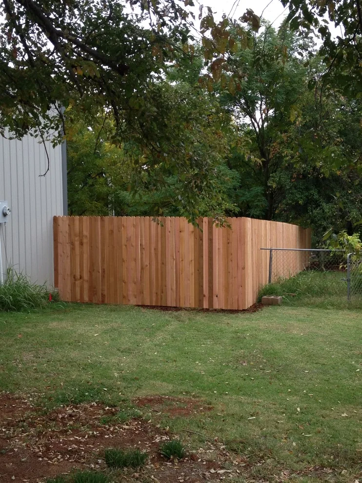 Enclosure Showcase by Above All Fence Company - Photo 62