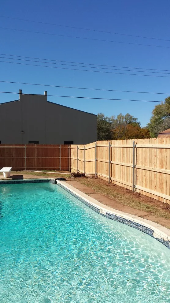 Enclosure Showcase by Above All Fence Company - Photo 64