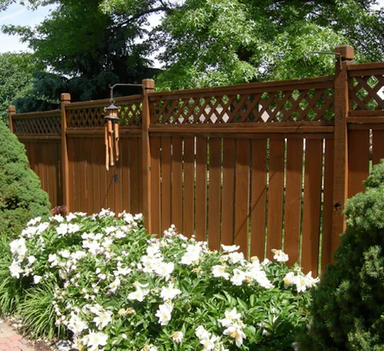 Tom Burge Fence & Iron Inc. - Photo 5