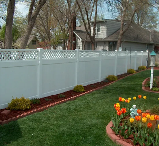 Tom Burge Fence & Iron Inc. - Photo 4