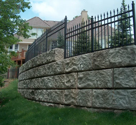 Tom Burge Fence & Iron Inc. - Photo 2