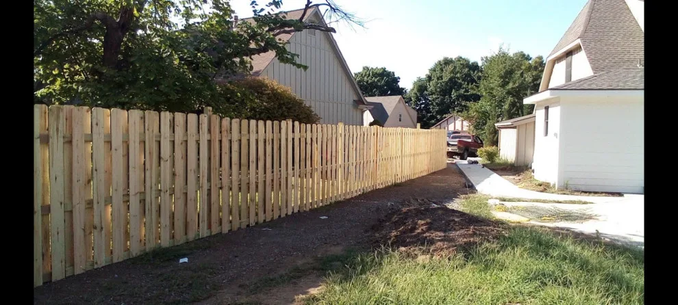 Greer Fencing - Photo 2