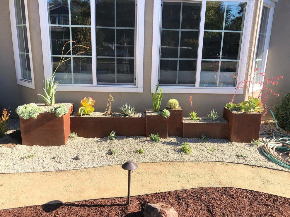 Featured Projects by Bay Maples Wild California Gardens - Photo 21
