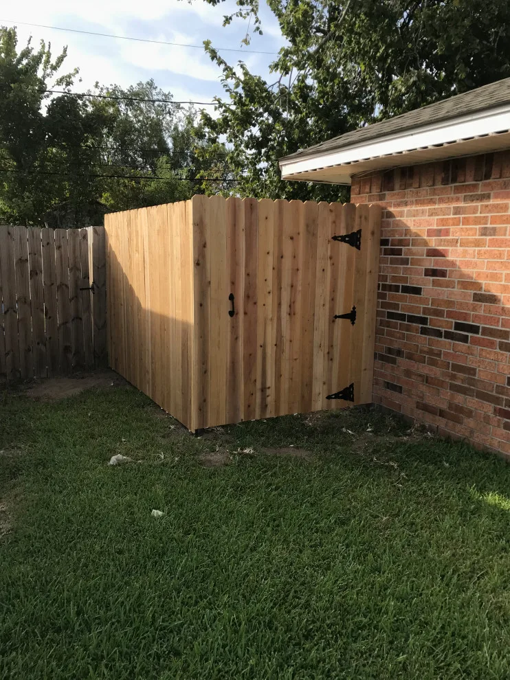 Fence Kings - Photo 5