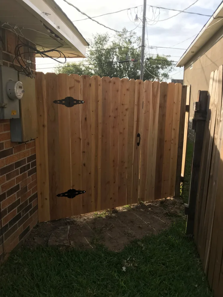 Fence Kings - Photo 14