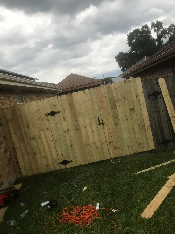 Fence Kings - Photo 9