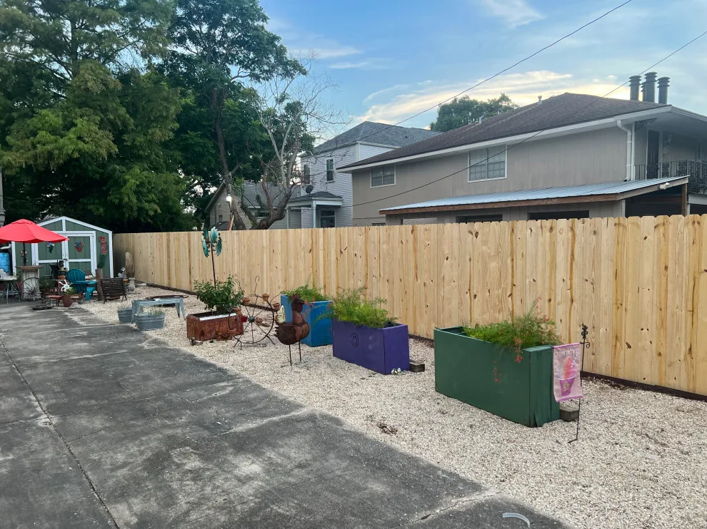 Fence Kings - Photo 4