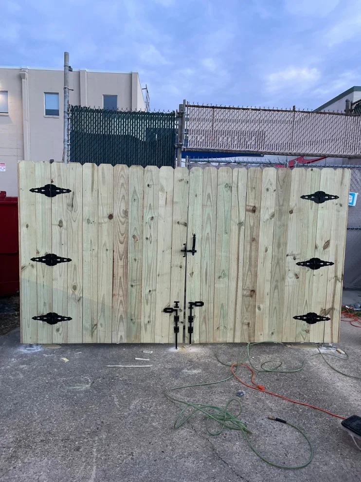Fence Kings - Photo 6