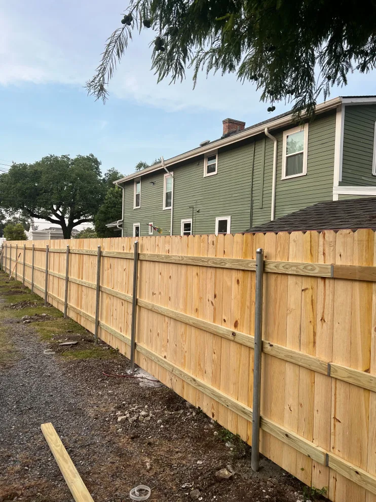 Fence Kings - Photo 13