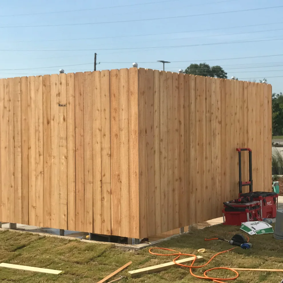 Fence Monarchs LLC by Fence Kings - Photo 9