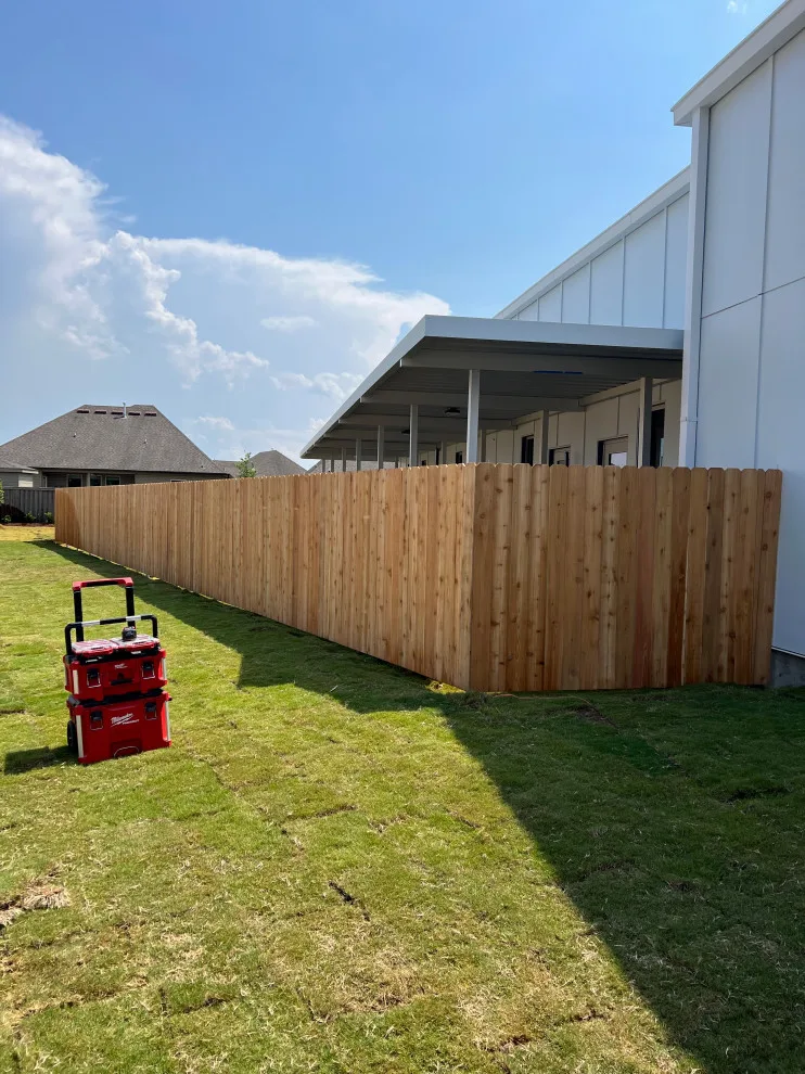 Fence Kings - Photo 10