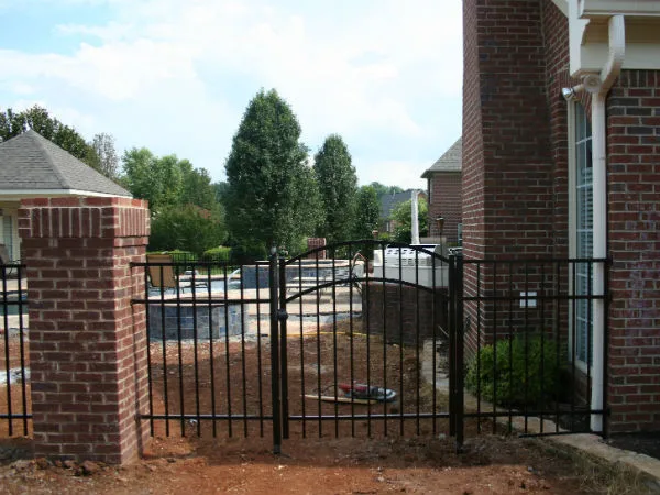 Bryant Fence Co - Photo 2