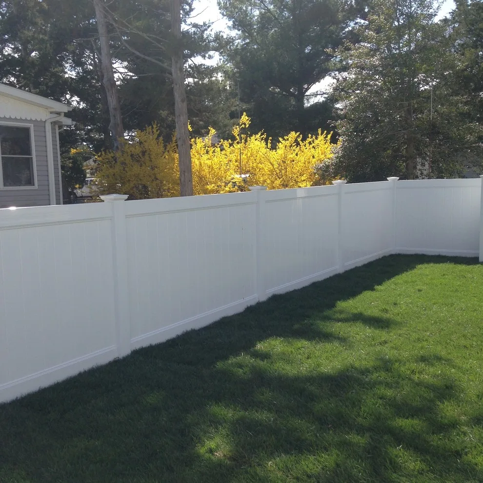 Cape May Fence Company - Photo 2