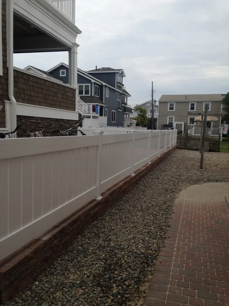 Cape May Fence Company - Photo 3
