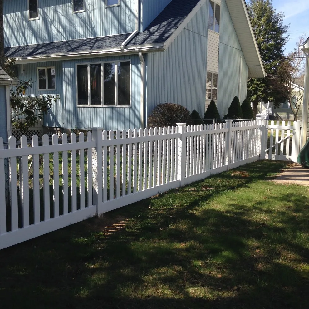 Fence Setups by Cape May Fence Company - Photo 10