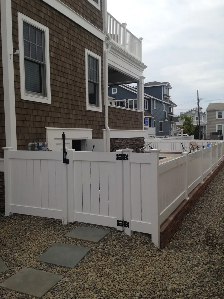 Cape May Fence Company - Photo 8