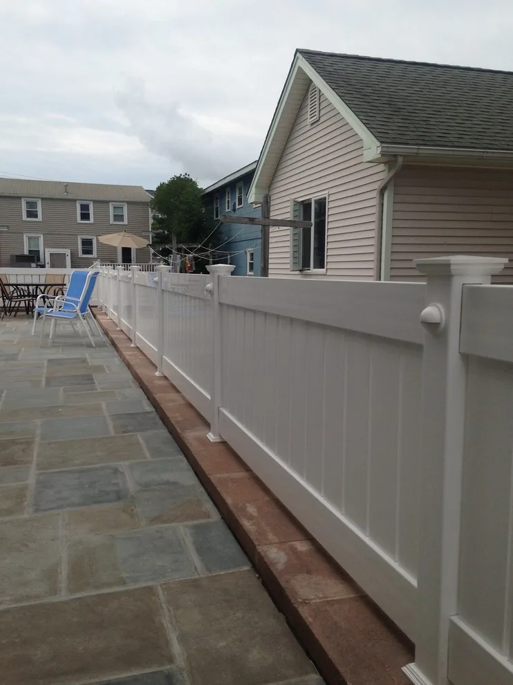 Cape May Fence Company - Photo 14