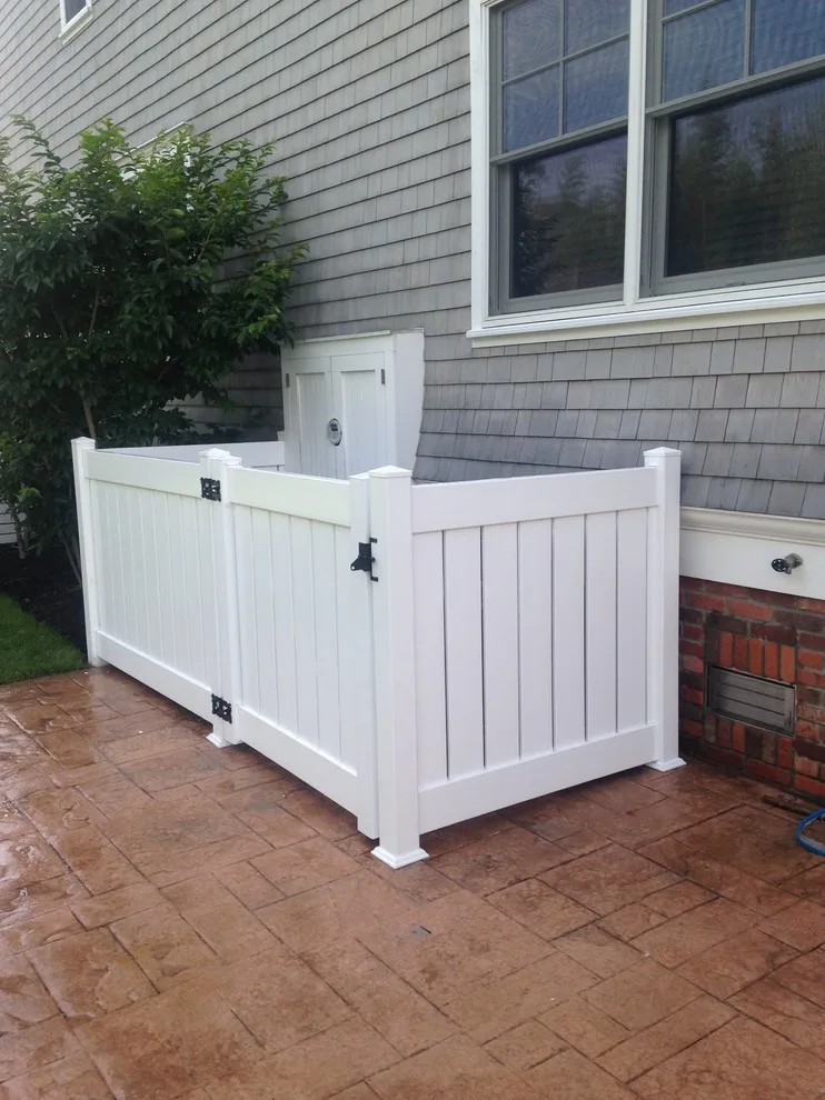 Cape May Fence Company - Photo 9