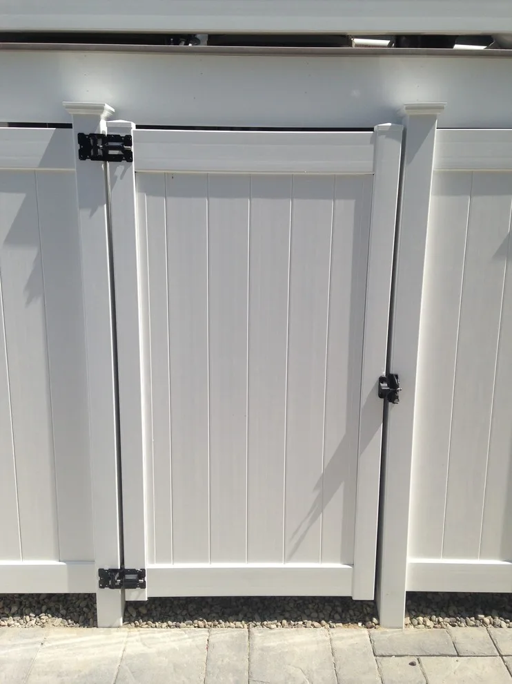 Cape May Fence Company - Photo 13