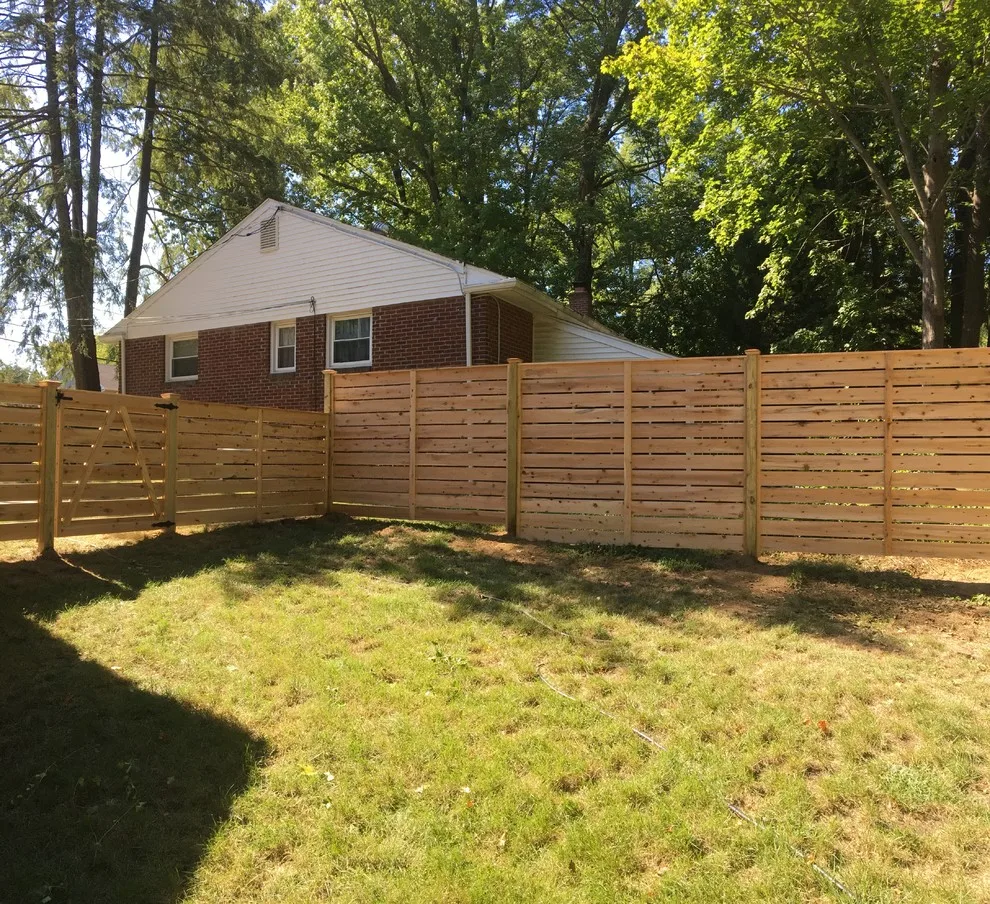 Cape May Fence Company - Photo 12