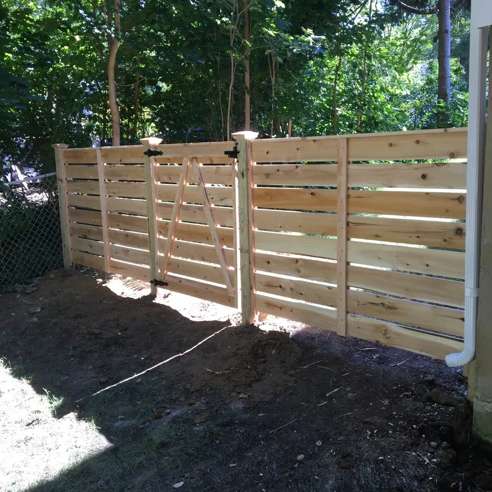 Cape May Fence Company - Photo 10