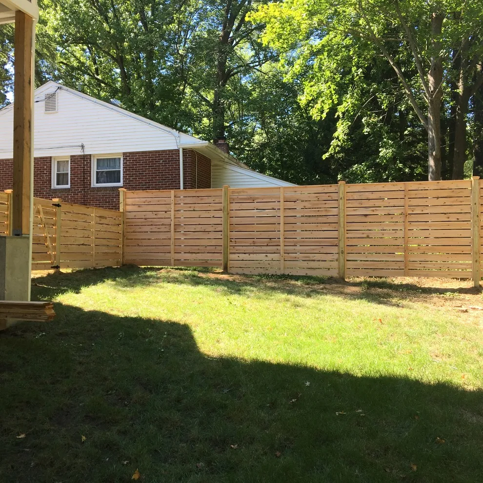 Cape May Fence Company - Photo 6