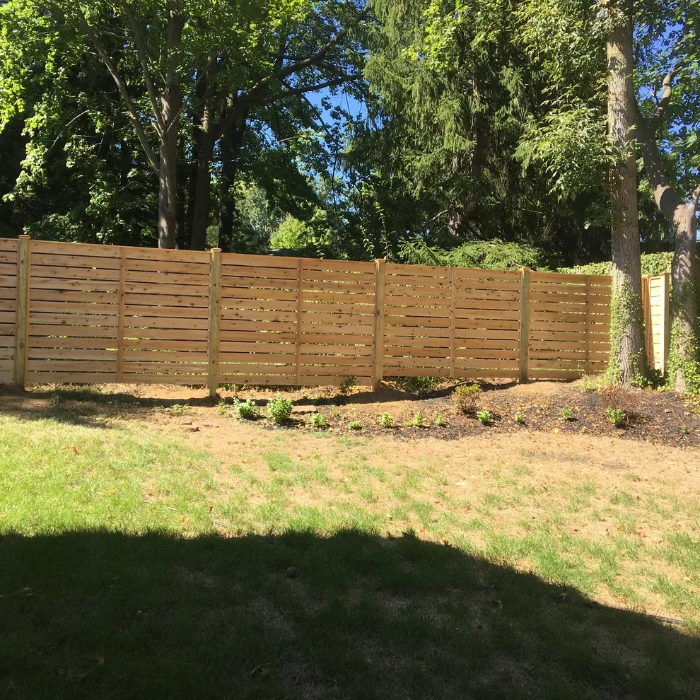 Cape May Fence Company - Photo 11