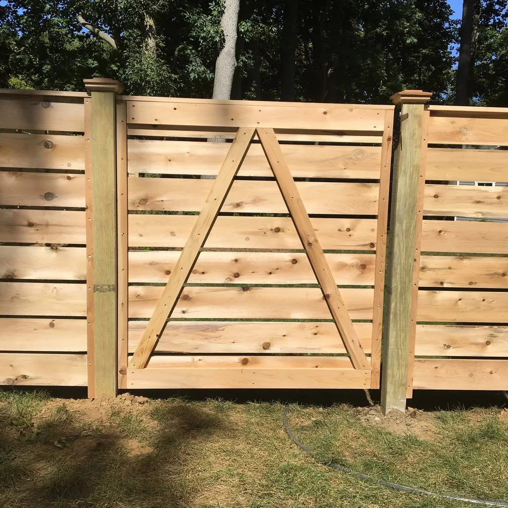 Cape May Fence Company - Photo 7