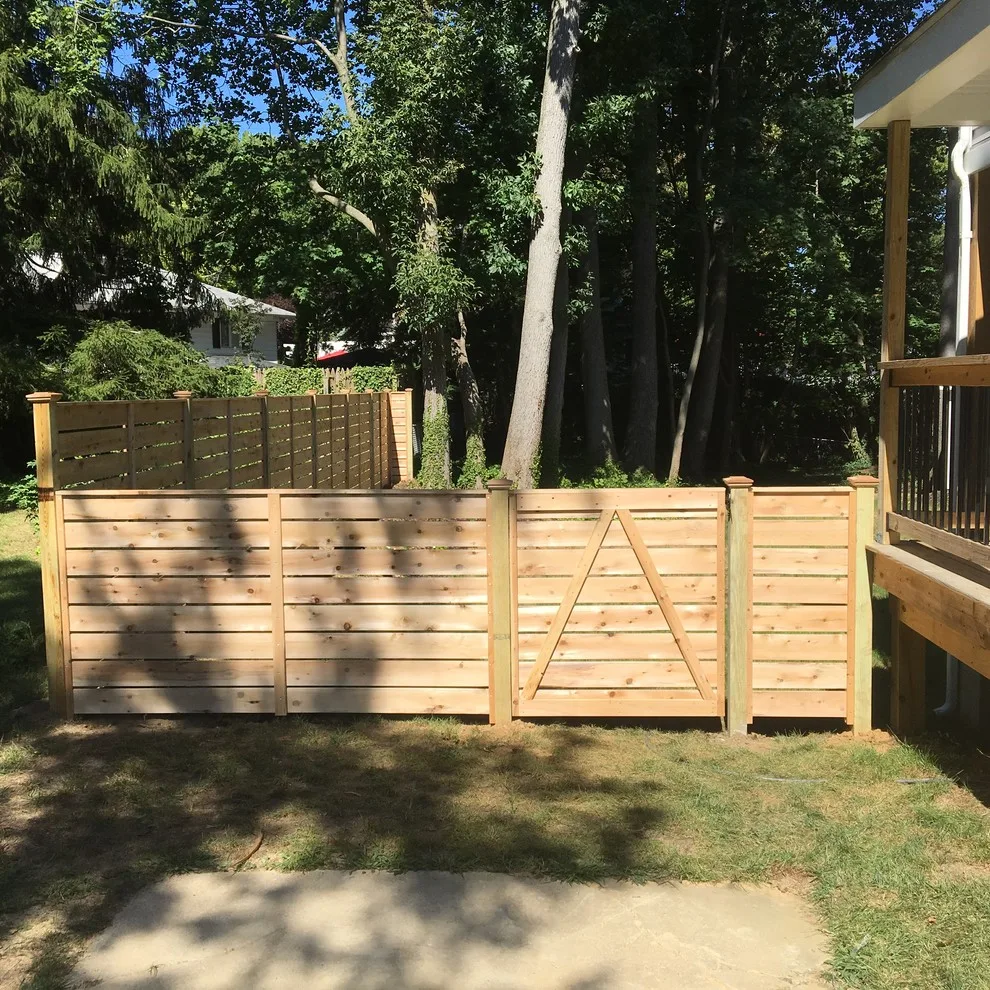 Cape May Fence Company - Photo 5