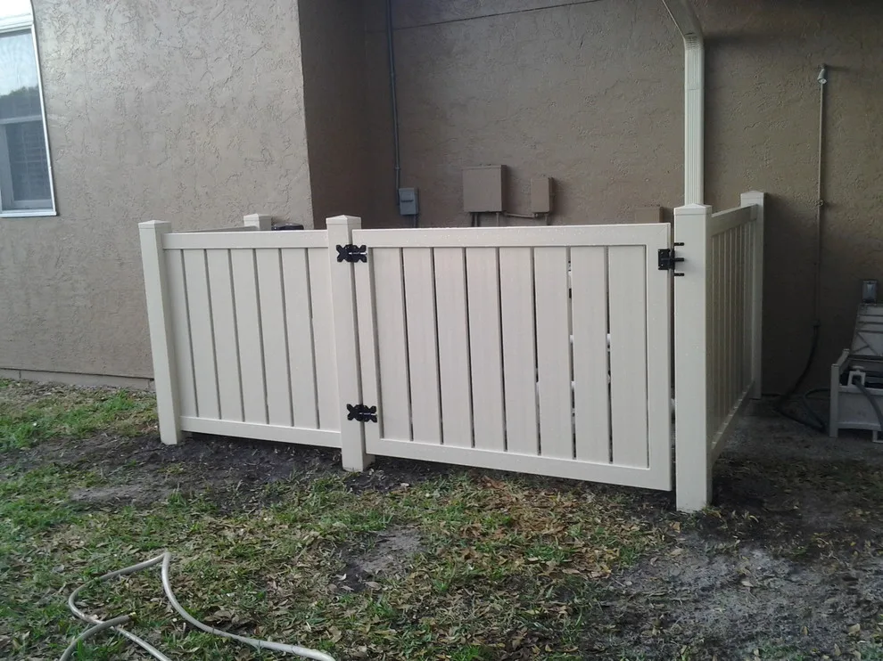 Fence Imagery by American Landmark Fence Company - Photo 14