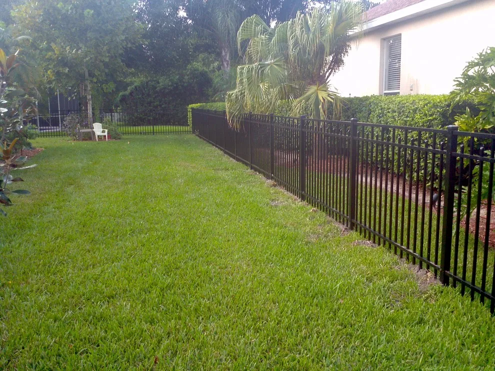 American Landmark Fence Company - Photo 7