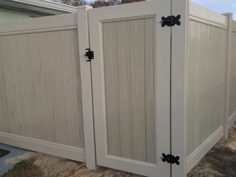 American Landmark Fence Company - Photo 14