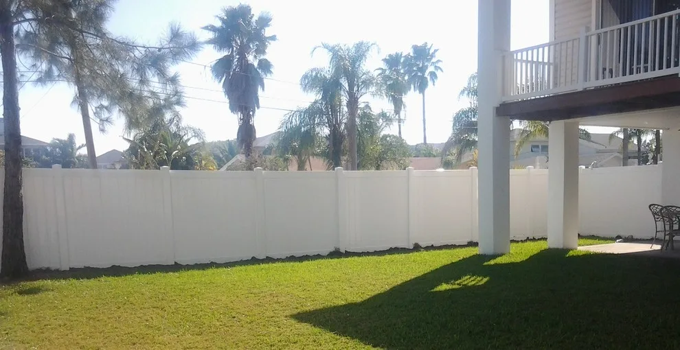 Fence Imagery by American Landmark Fence Company - Photo 16