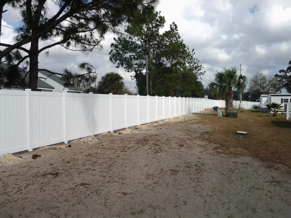 Fence Imagery by American Landmark Fence Company - Photo 15