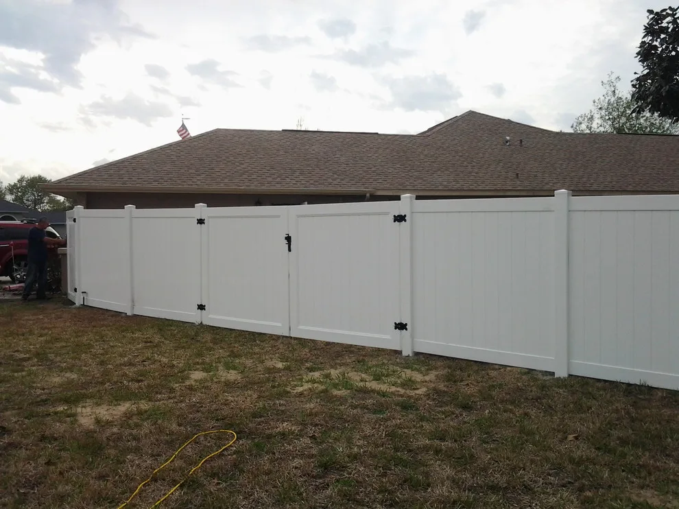 Fence Imagery by American Landmark Fence Company - Photo 11