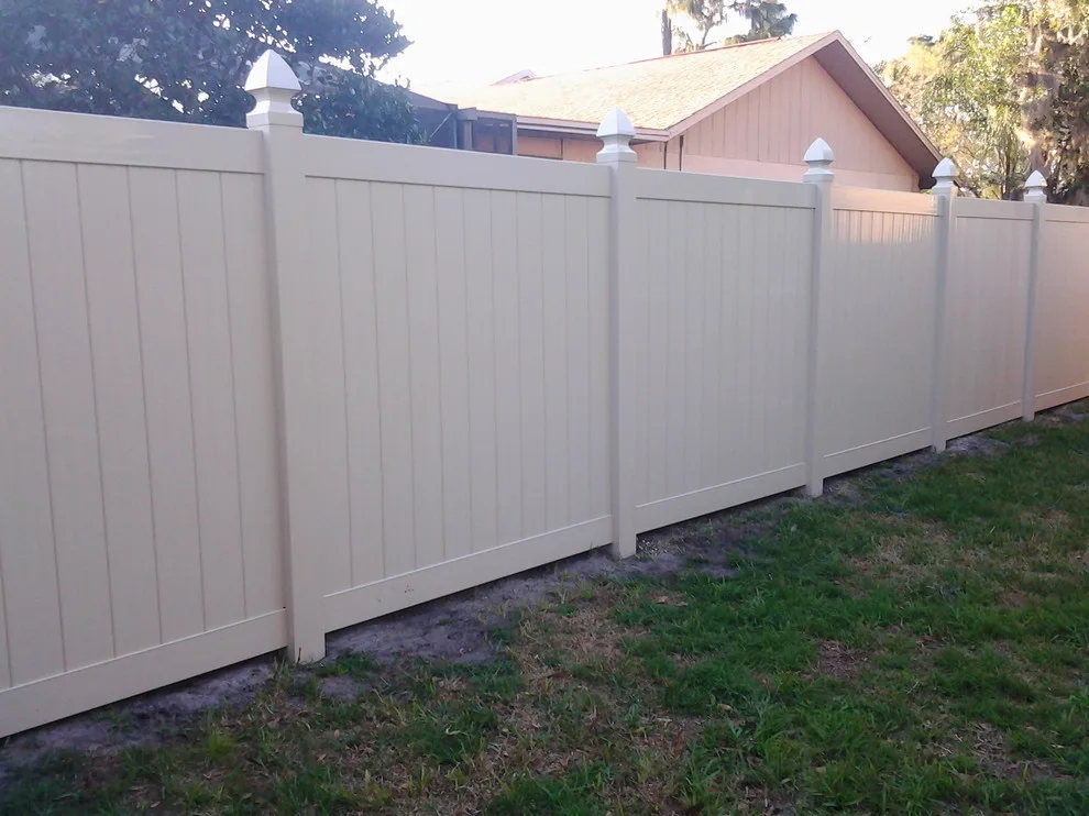 American Landmark Fence Company - Photo 5
