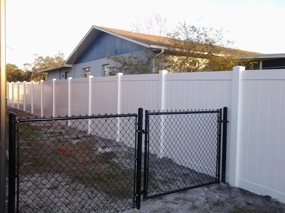 American Landmark Fence Company - Photo 12