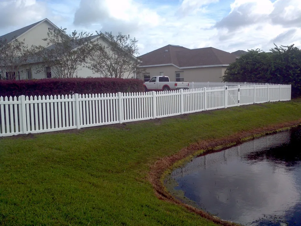 Fence Imagery by American Landmark Fence Company - Photo 10