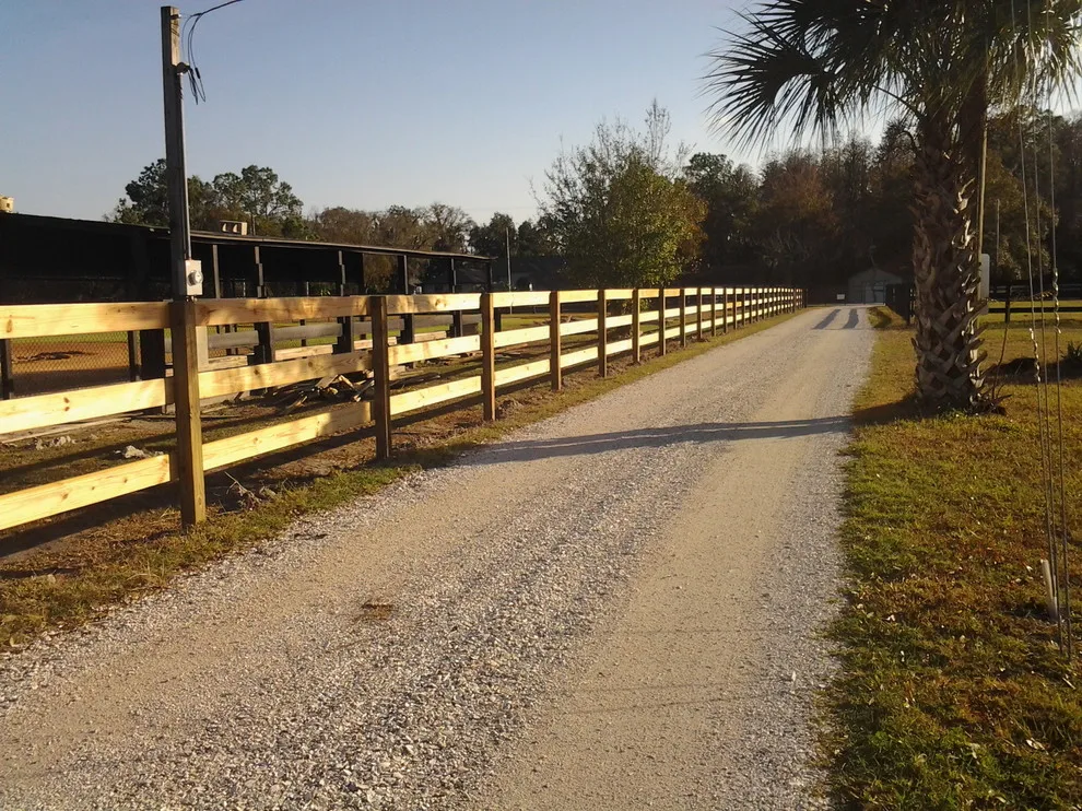 American Landmark Fence Company - Photo 10