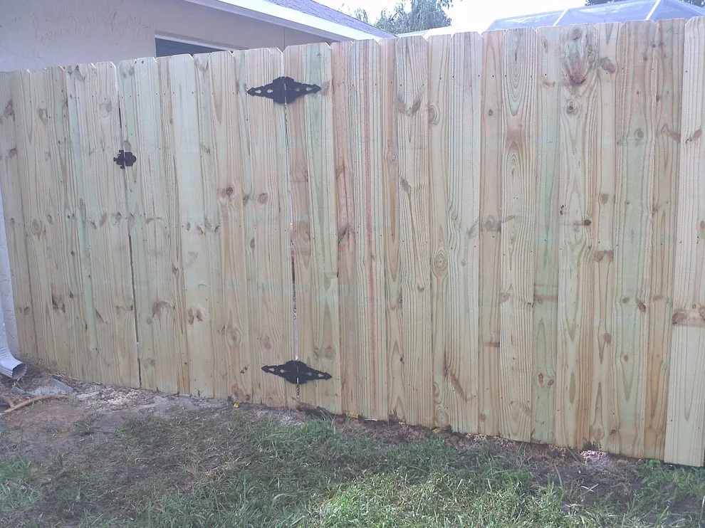 Fence Imagery by American Landmark Fence Company - Photo 12