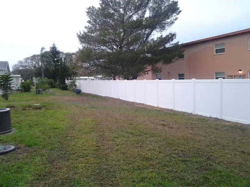 American Landmark Fence Company - Photo 9