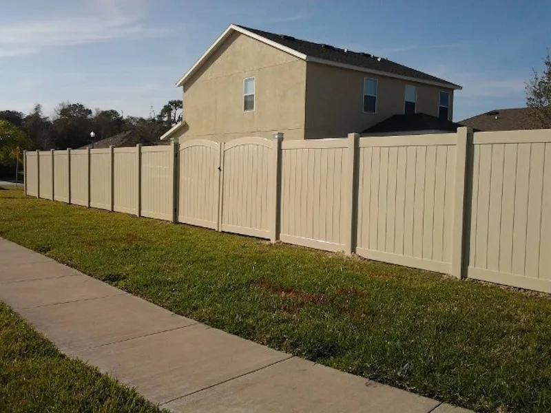 American Landmark Fence Company - Photo 8
